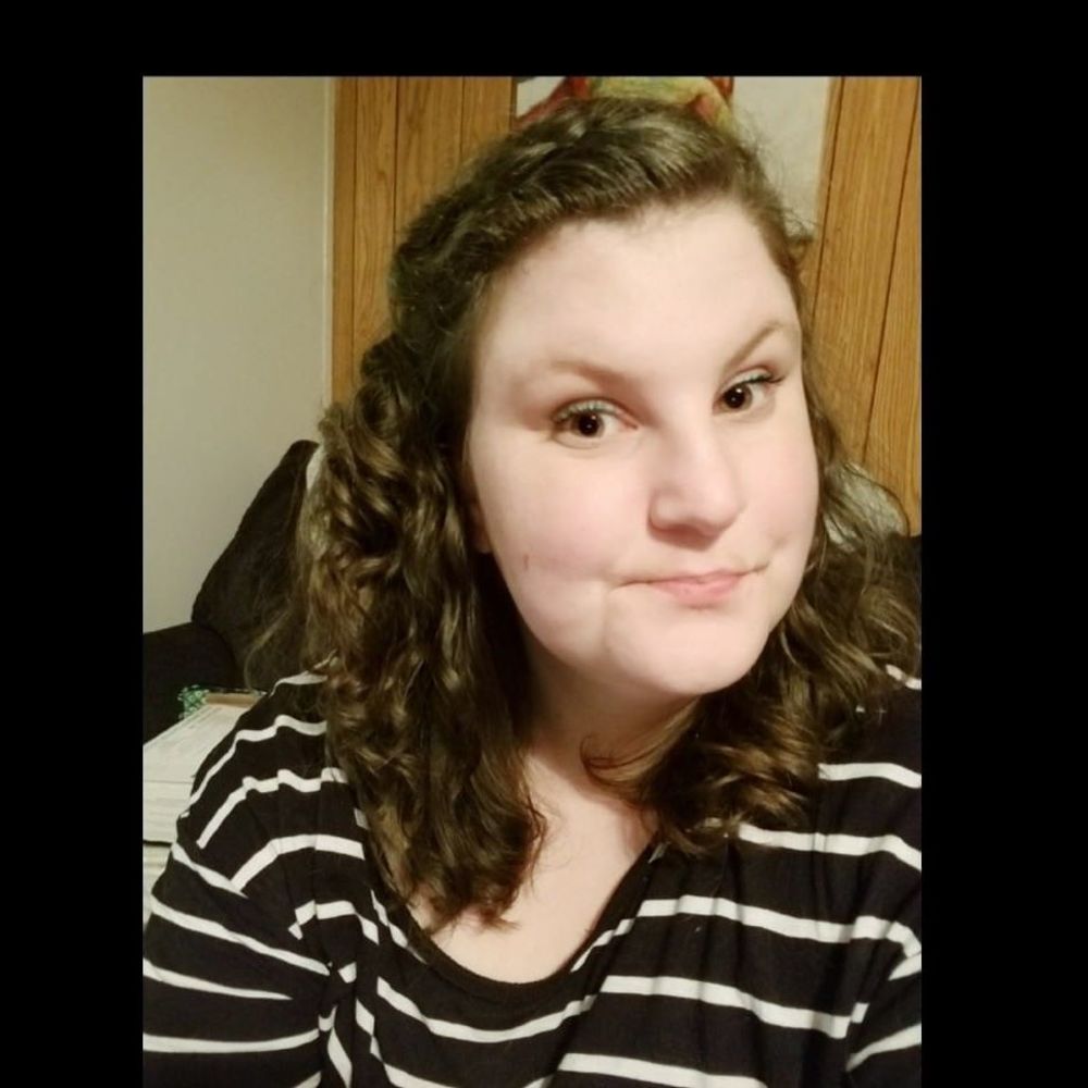 Meet your Posher, Allie